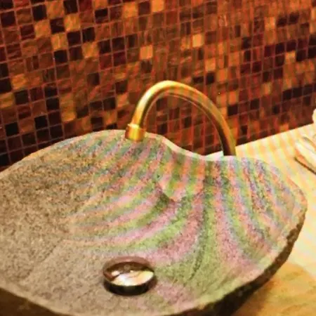 Maddalena 住宿加早餐酒店 阿拉西奥