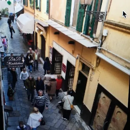 Maddalena 住宿加早餐酒店