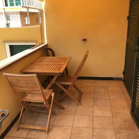 Maddalena 住宿加早餐酒店 3*