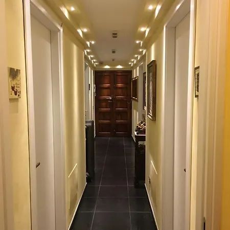 Maddalena 住宿加早餐酒店