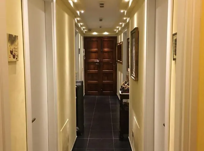 Maddalena 住宿加早餐酒店