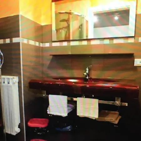 Maddalena Panzió Alassio