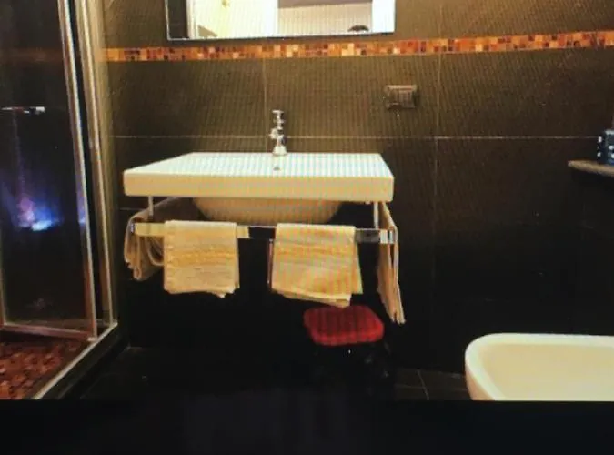 Maddalena Bed & Breakfast 3*