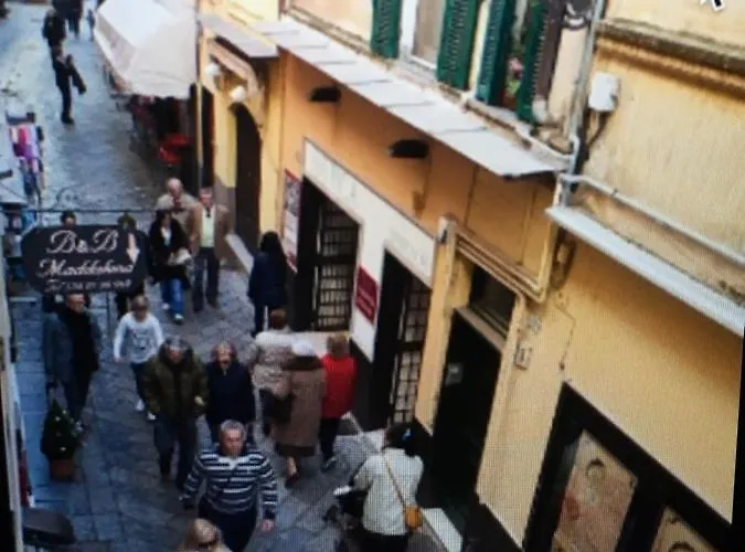 Maddalena Bed & Breakfast