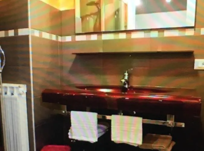 Maddalena Bed & Breakfast Alassio