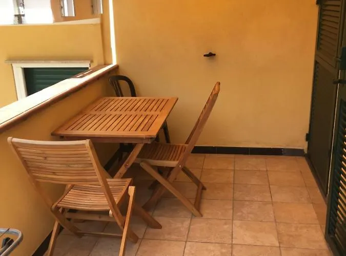 Maddalena ベッド・アンド・ブレックファスト 3*